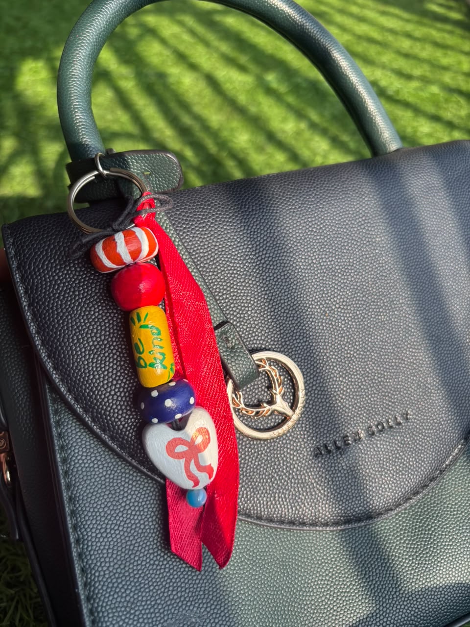 Bag Charm