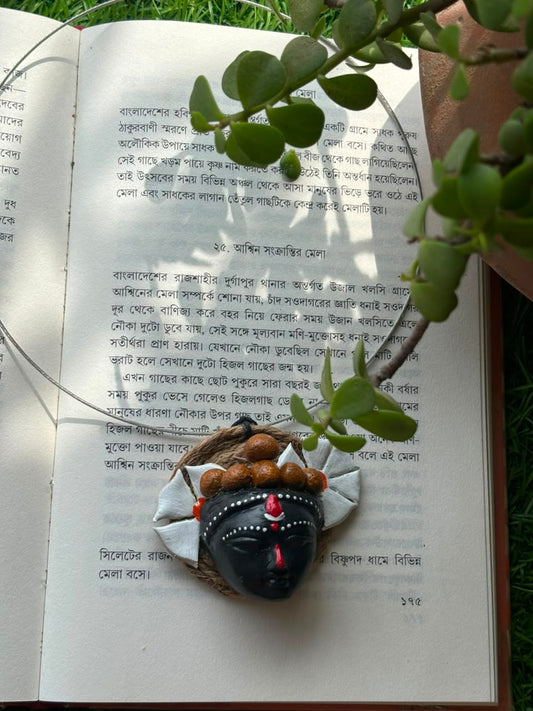 Durga Maa Necklace