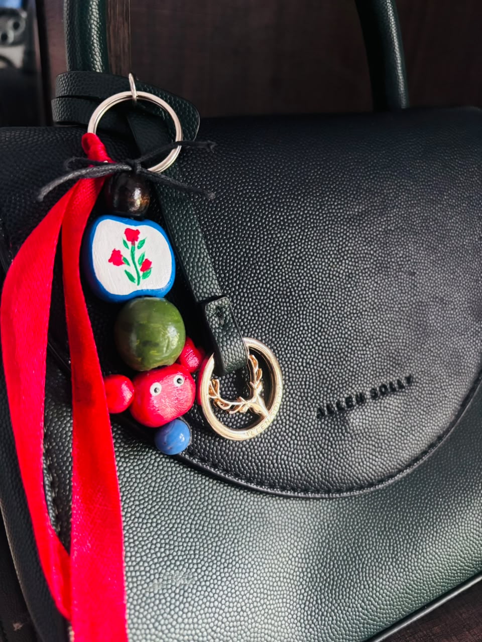 Bag Charm