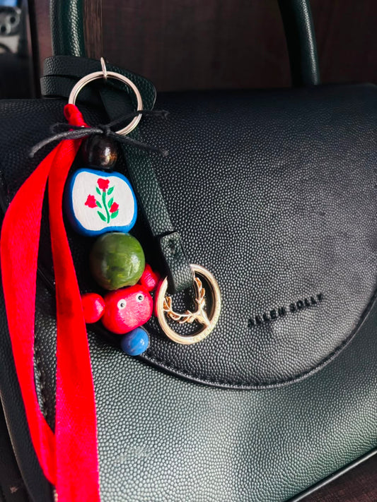 Bag Charm