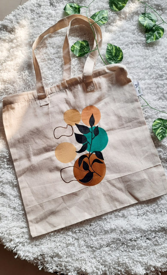 Tote Bag - Boho