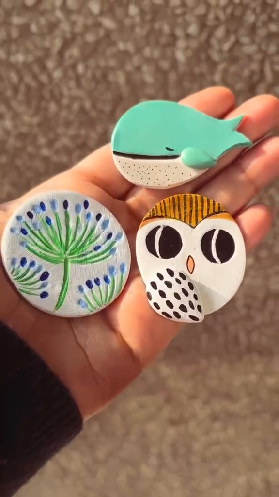 Brooch Pins