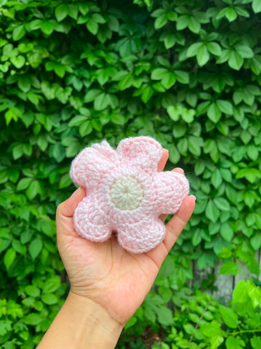 Crochet Coin Pouch