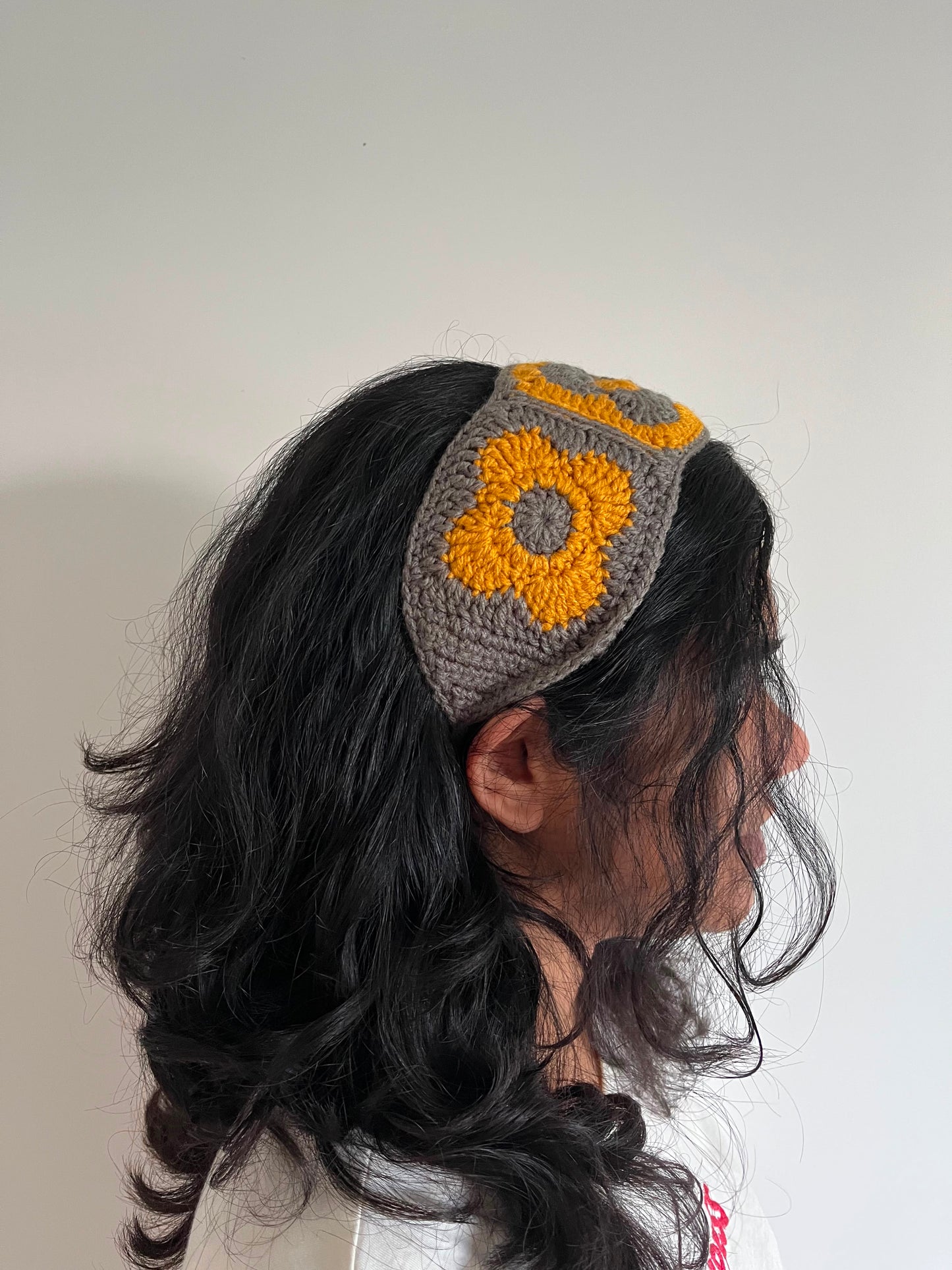 Crochet Headband