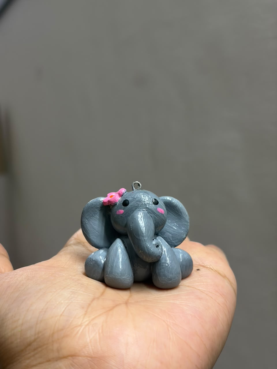 Clay Miniatures