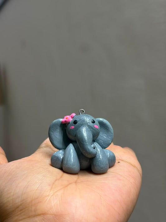 Clay Miniatures
