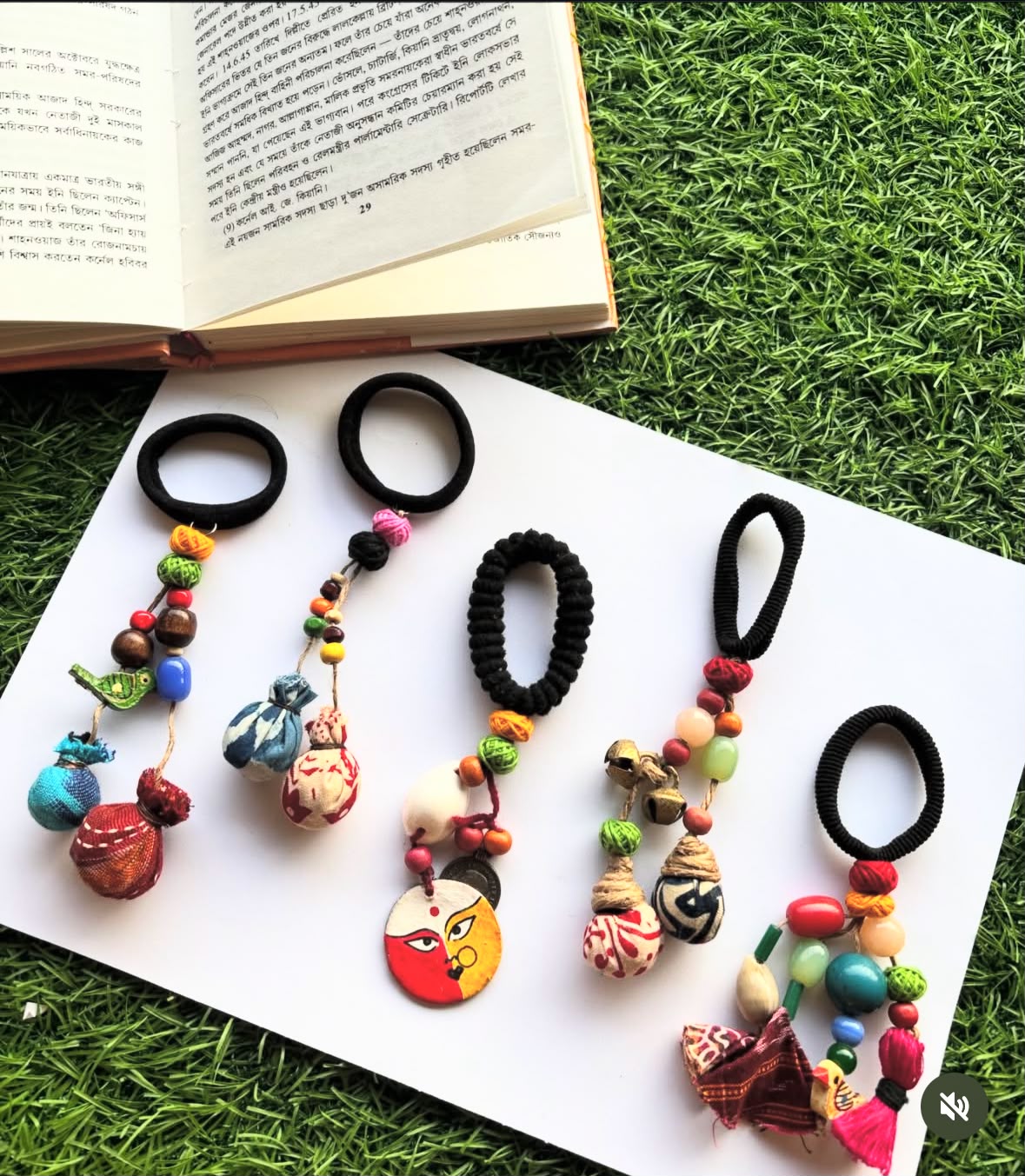Hair Ties