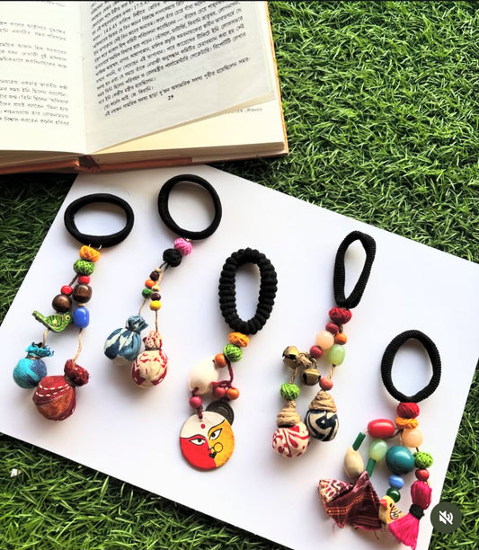 Hair Ties