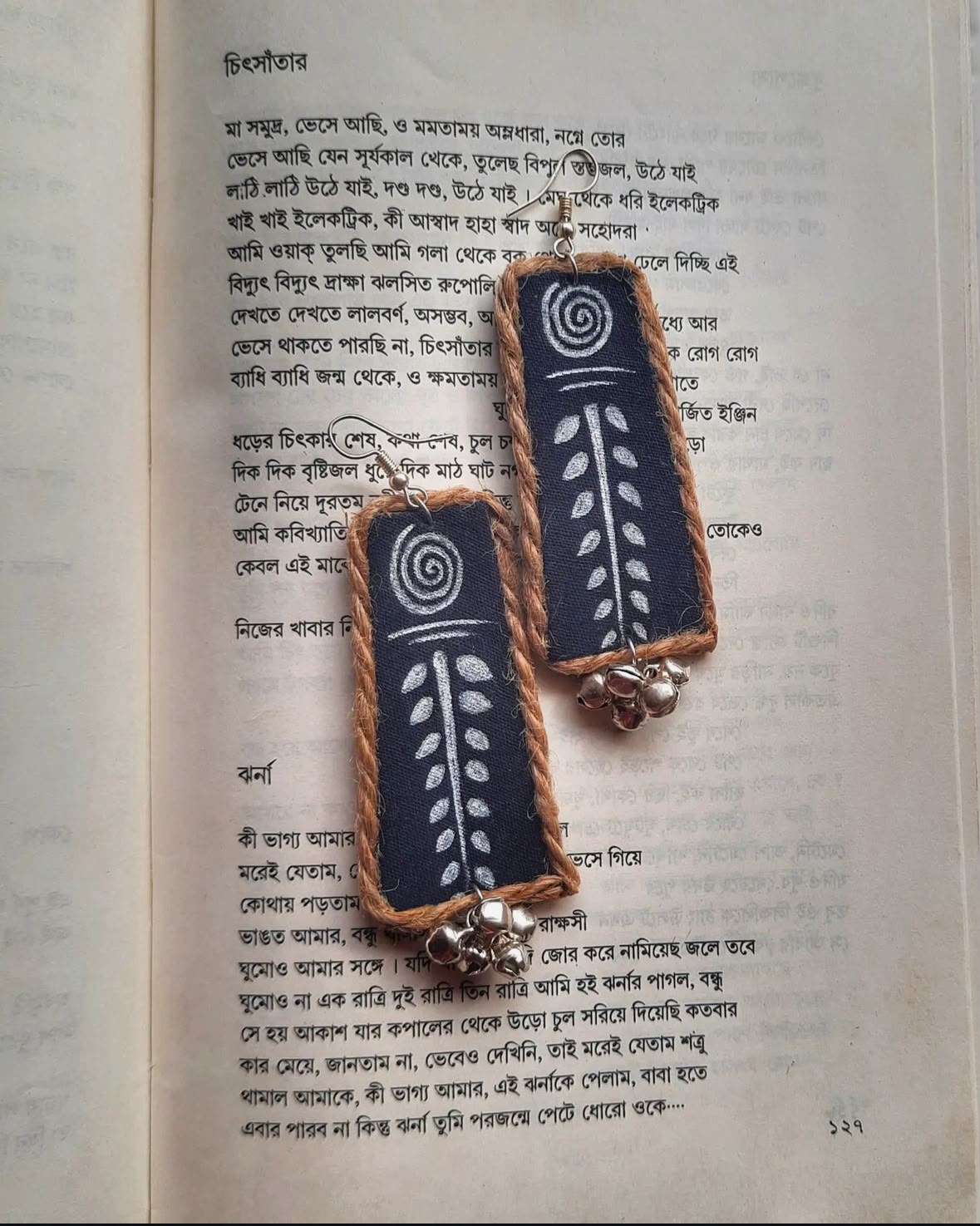 Divya Earrings