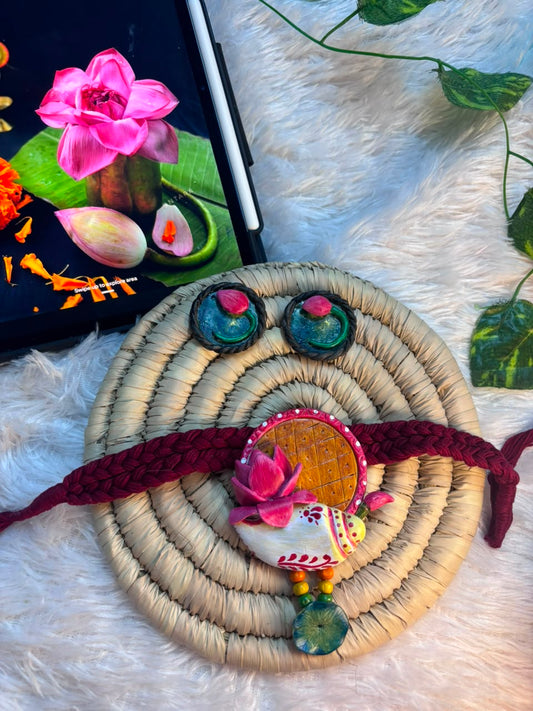 Sankha Necklace Set