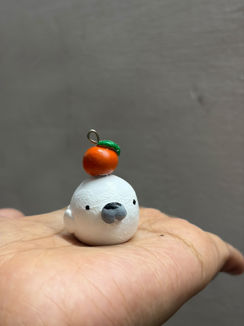 Clay Miniatures