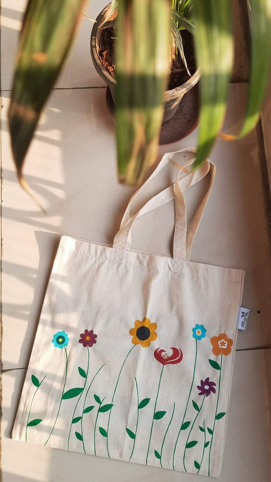 Tote-Grassflowers