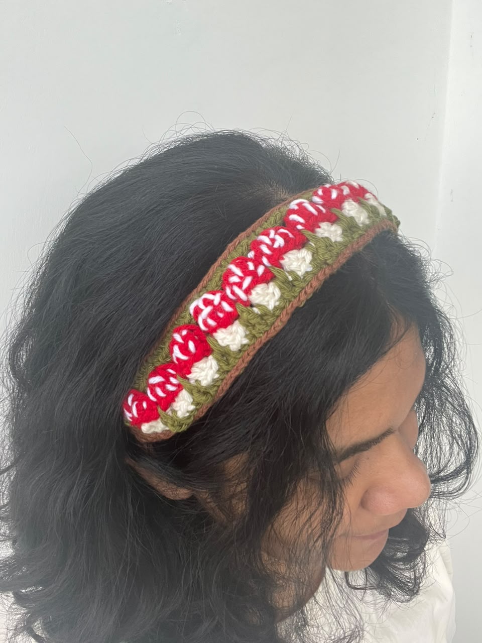 Crochet Headband