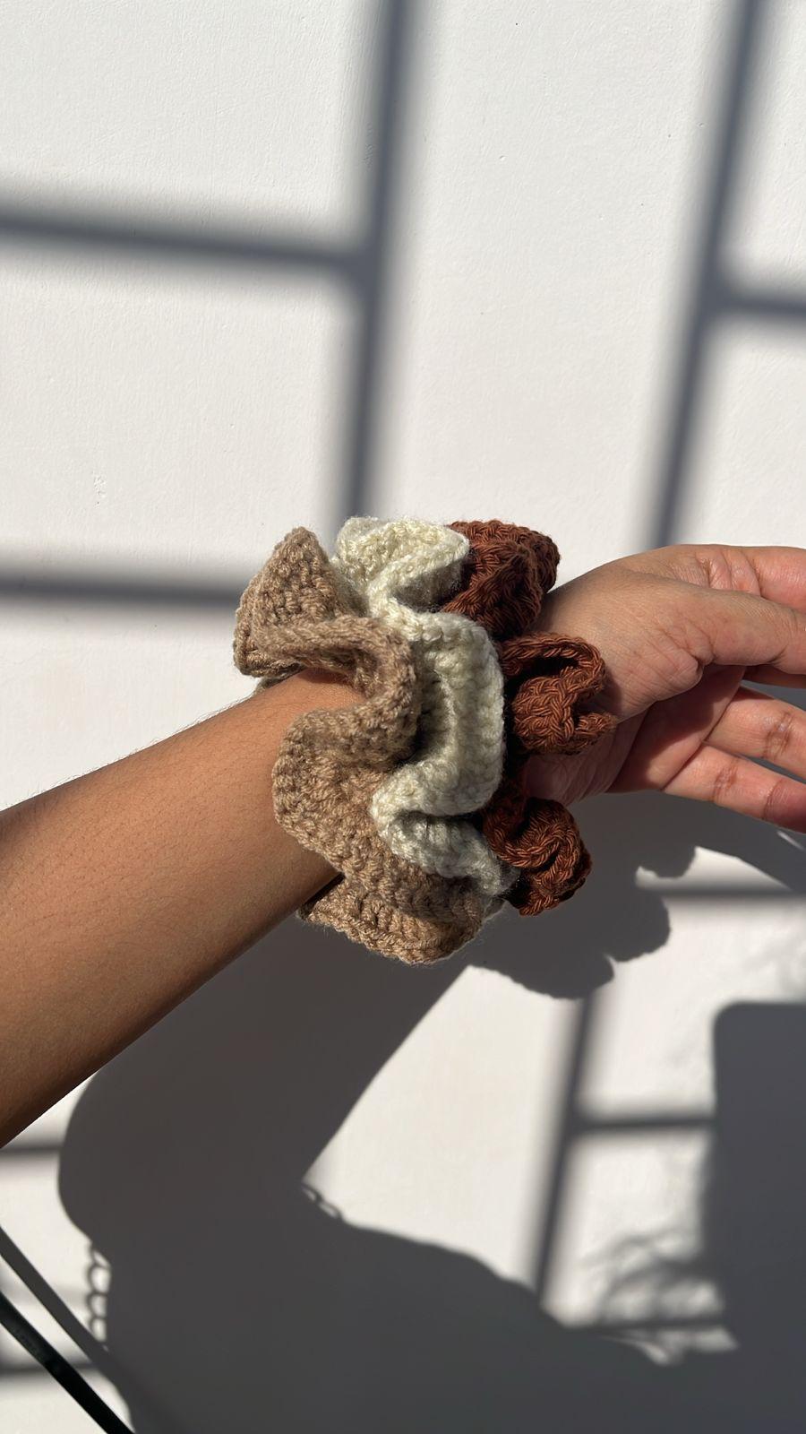 Wrist 1